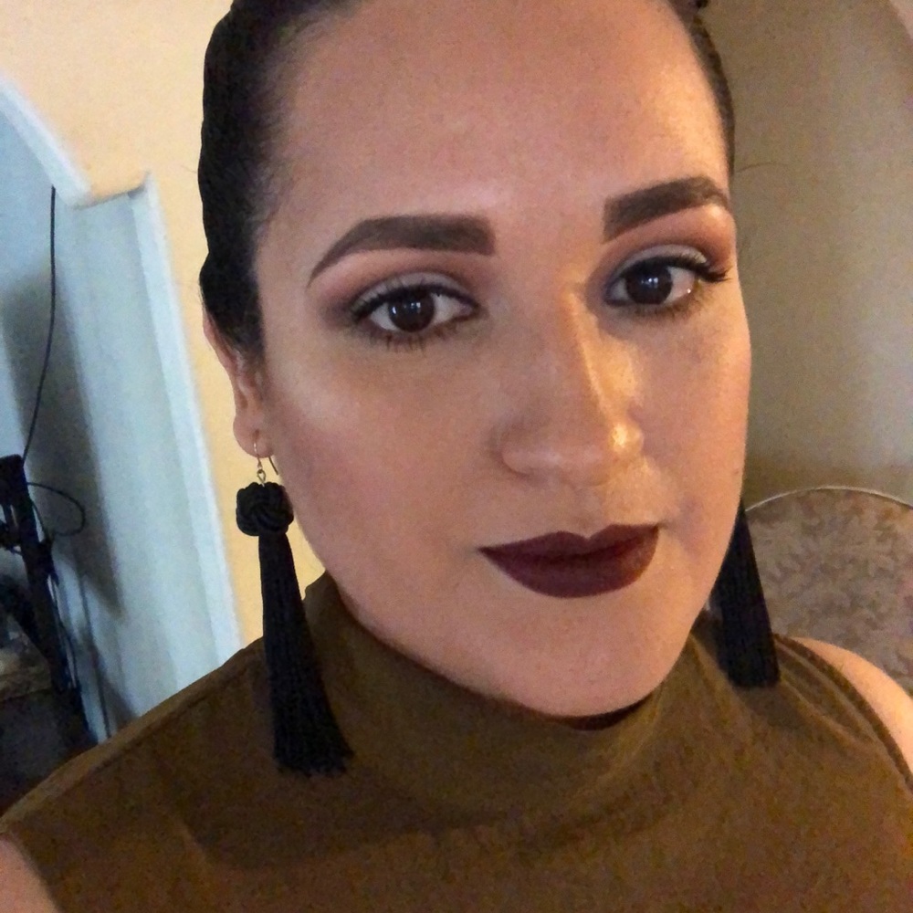 Meet your Posher, Maciel